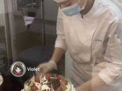 -长发西饼(临顿路店)
