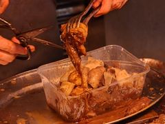 -明记牛杂(新马路分店)