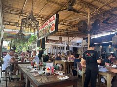 -Warung Nia Balinese Food & Pork Ribs