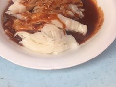 -汉记靓粥