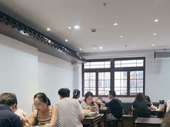 -蟹上黄·蟹黄面·江南糖水(人民广场店)