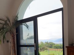 -云禾壹海景庄园餐厅