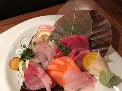 -Kushi Japanese Kitchen & Bar