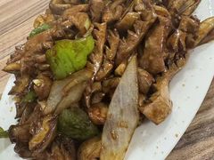 -铁东熏肉大饼铺