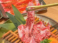 -西塔老太太泥炉烤肉(武汉摩尔城店)