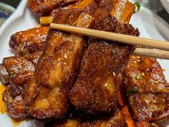 -单家老院·院子里的青岛菜(沙子口店)