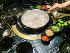 -凤园椰珍·臻品椰子鸡(保利时光里店)