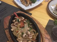 -菊上料理(蜀山银泰百货店)
