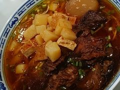 -永丰面馆(汉口路店)
