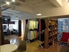 -壹人壹像工作室(购物公园店)