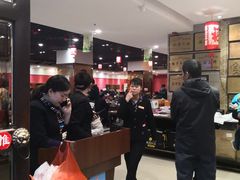 -刘胖子家常菜·蹄花焖藕(中南店)