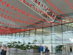 -河内内排国际机场