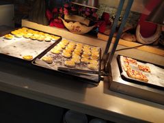 -汉丽轩韩式自助烤肉(大学城龙湖U城天街A馆店)
