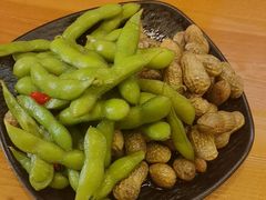 -平娃三宝烧烤·面食(南小街店)