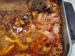 -鱼酷活鱼烤鱼(中联广场店)