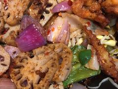 -渝蛙馆(新百店)