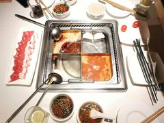 -海底捞火锅(番禺广场店)