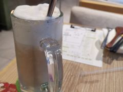 -仙踪林(江燕路万科里店)