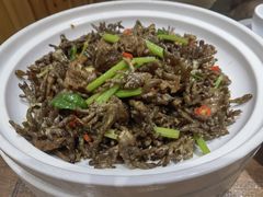 -下梅人家土菜馆(历史文化餐厅度假区店)