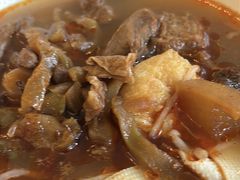 -圣丰索菲特·2 On 988 Café 自助餐厅