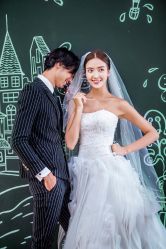 -苏菲亚婚纱影楼尊爵店(昆区店)