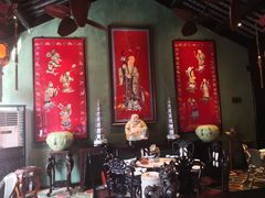 -誉八仙茶室酒楼(新天地店)