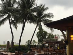 -曼谷王子宫殿酒店