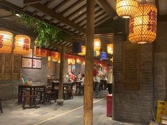 -南京大牌档(崇文门国瑞店)