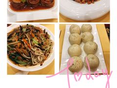 -功德林素菜饭庄(前门店)