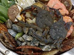 -人和啤酒屋海鲜大排档(营口路店)