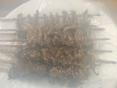 -十里铺铁板鱿鱼