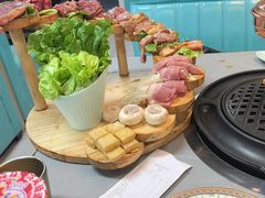 -牛犇炭火烤肉·鲜切烤肉(承德总店)