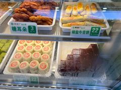 -黑窑厂糖油饼烤鸭·清真菜(旗舰店)