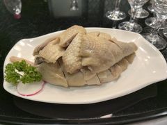 -徐记私厨(半淞园路店)