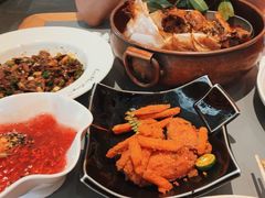-桂满陇·杭州小馆(巴黎春天浦建店)