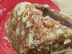 花生红豆-糯米香(长江路店)