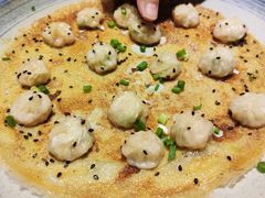 生煎拇指包子-那家山城(樱桃园店)