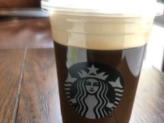 -星巴克(古象大酒店店)