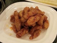-老浒记烤鸭-北京菜(琉璃厂店)