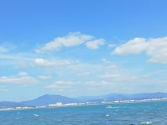 -三亚西岛海洋文化旅游区
