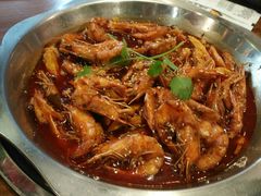 -槐店王婆大虾(开发区店)