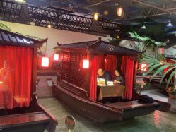 -特味村·宴会厅(生态园店)