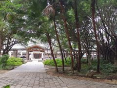 -海上田园