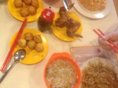 -冰岛茶餐厅(人民路店)
