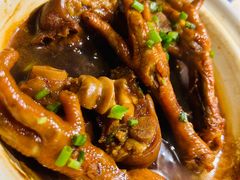 -卢大鲜鱼头捞饭(美利广场店)