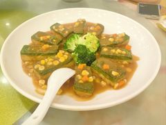 -新金盛·海鲜酒楼(盐田店)