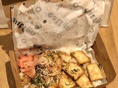 -EatFan(Greenwich Peninsula)