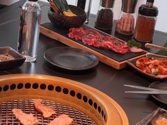 -谷牛和牛烤肉(漕河泾印象城店)