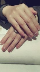 -JELLY NAIL果冻美甲