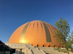 -新疆大剧院